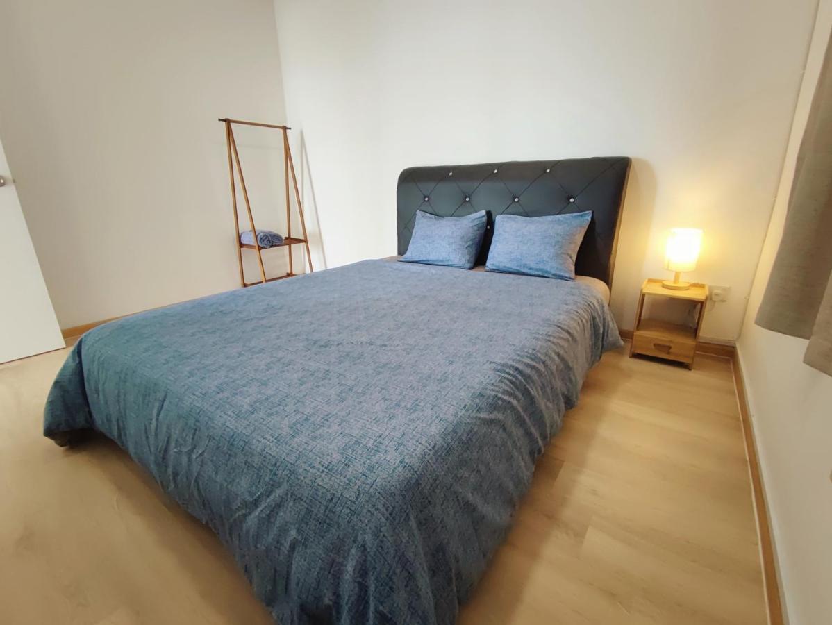 Muji Homestay Kuching Scenic View 2 Bedrooms Entire Apartment Exterior foto
